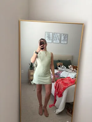 Peppermayo Dress Mini thumbnail 3