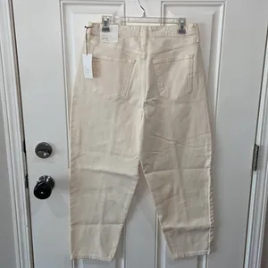 A new day tapered leg jeans size 10 thumbnail 3
