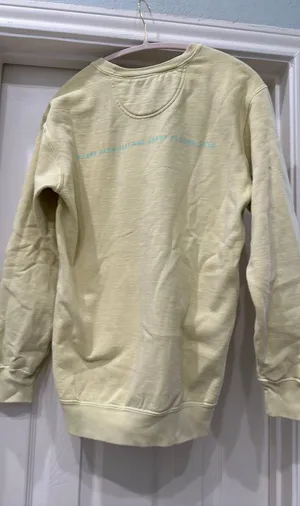 Seaside Sweatshirt thumbnail 1