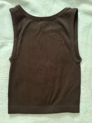 Sunday Best Aritzia Tank thumbnail 3