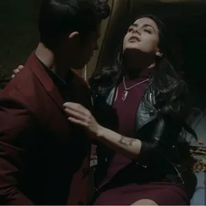 Cinq à Sept Jax Cutout Plum Mock Neck Bodycon Dress ASO Isabelle Lightwood 4 thumbnail 12