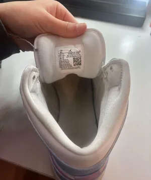 Nike Air Jordan 1 Mid thumbnail 4