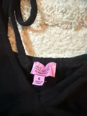 FRANCESCAS BABYDOLL TOP thumbnail 4