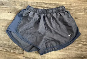 Women’s Nike Dri-Fit Shorts thumbnail 1