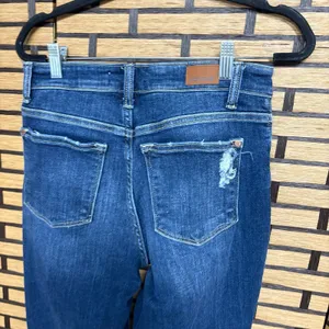 Judy Blue Boyfriend Fit Jeans‎ Size 3/26 thumbnail 5