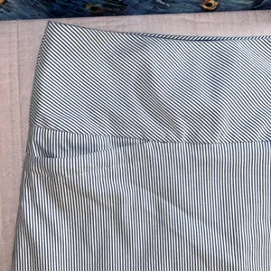 S.C. & Co. Size M Skort Blue Size M thumbnail 3