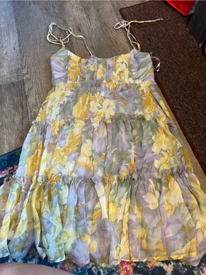 Angel Biba large dress thumbnail 1