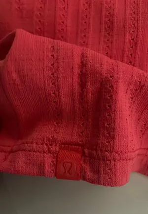 Lululemon Train To Be Tank thumbnail 3