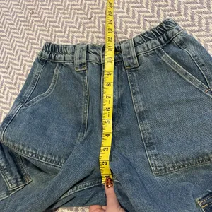 BDG Urban Outfitters Women's 26x29 Cargo Skate Jeans thumbnail 6
