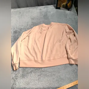 Lululemon crewneck sweatshirt 18 thumbnail 13