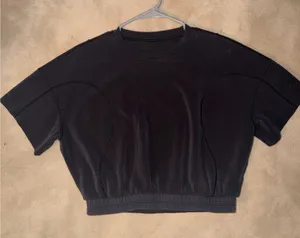 Lululemon Softstreme Gathered T-Shirt 8 thumbnail 1