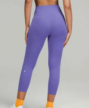 Lululemon Base Pace Leggings 25" High-Rise thumbnail 1