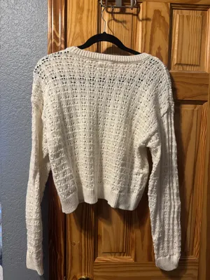 Full Tilt Sweater thumbnail 3
