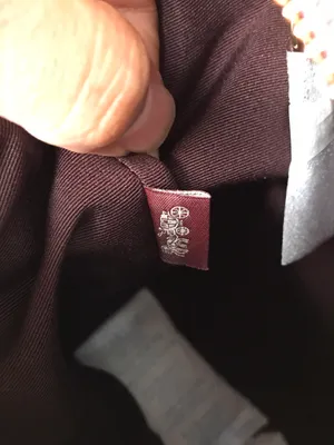 Coach Purse thumbnail 9