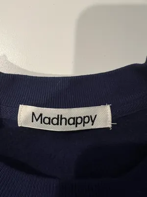 Madhappy Crewneck Sweatshirt thumbnail 4