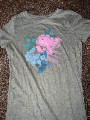 Free State Graphic Tee thumbnail 1