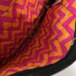 Vera Bradley Multicolor Floral Crossbody Bag thumbnail 5
