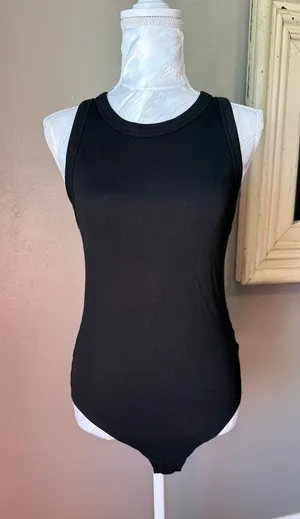 A New Day bodysuit thumbnail 1