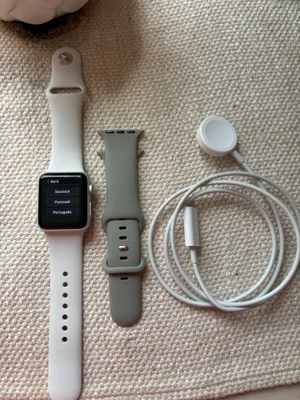 Apple Watch Series 3 38mm thumbnail 4