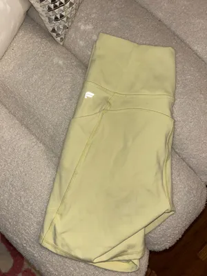 fabletics biker shorts thumbnail 4