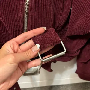 Free People Dolman Corduroy Jacket thumbnail 11