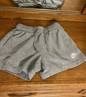 Nike Sweat Shorts thumbnail 1