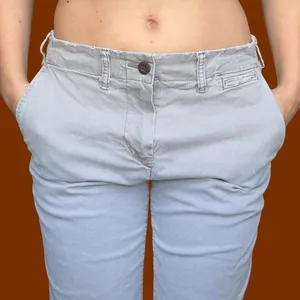 American Eagle chino pants thumbnail 1
