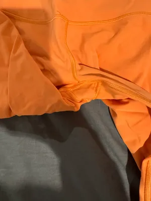 Orange soda leggings thumbnail 4