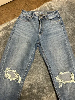 Jeans thumbnail 1