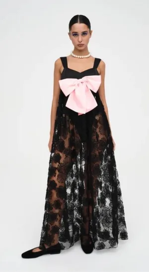 NWT For Love and Lemons dress thumbnail 1