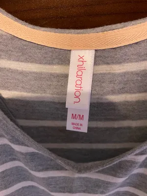 Xhilaration Tank Top thumbnail 2