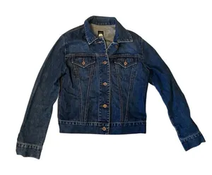 GAP Vintage Denim Jacket thumbnail 1
