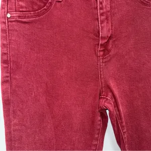 Risen Jeans Size 26 thumbnail 2