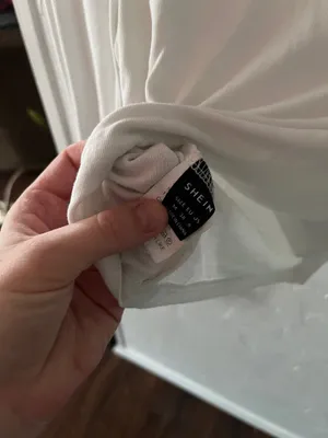 Ladies long sleeve  thumbnail 2