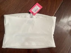 Edikted White  Top thumbnail 2