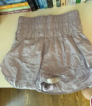 Free People Shorts thumbnail 1