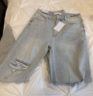 Boutique jeans thumbnail 1