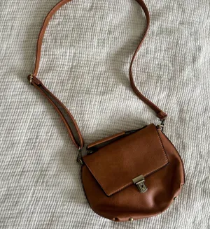 Crossbody Bag thumbnail 1