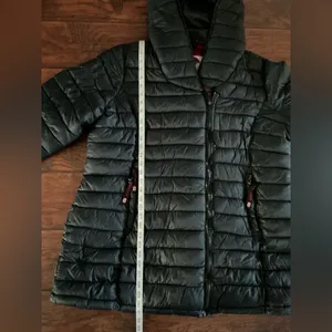 Women’s CANADA WHATHER GEAR puffer coat🖤 thumbnail 16