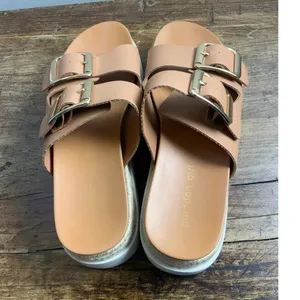 Madden‎ Girl Mythical Platfrom Sandals size 8.5 thumbnail 6