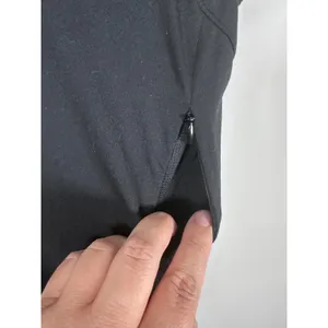 Arcteryx Soltera Sleeveless Dress Women S Black Gorpcore Techwear Lightweight thumbnail 5