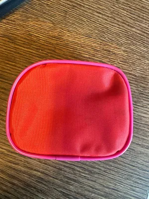 Disney Miley Cyrus Guitar Purse and Coin/Cosmetic Bag (2000s era) thumbnail 9