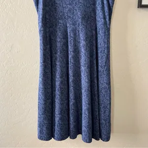 Athleta Santorini Thera Printed Dress thumbnail 3