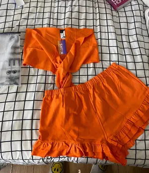 SheIn Two Piece Set thumbnail 1