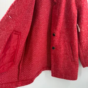 Old Navy Cozy Coatigan Womens Small NWT Relaxed Texture Cardi Coat Wool Blend thumbnail 10