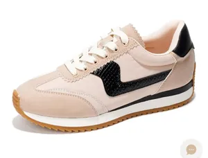 Women’s Blush Lace thumbnail 1