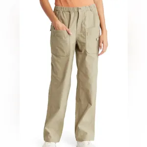 NWT Free People Movement Voyage Pants thumbnail 4