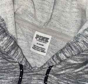 PINK hoodie thumbnail 3