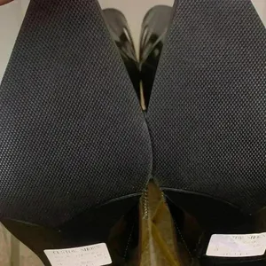 Western cowboy boots. Black Size 8 thumbnail 10