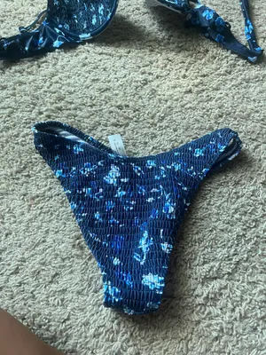 SheIn Bikini thumbnail 3